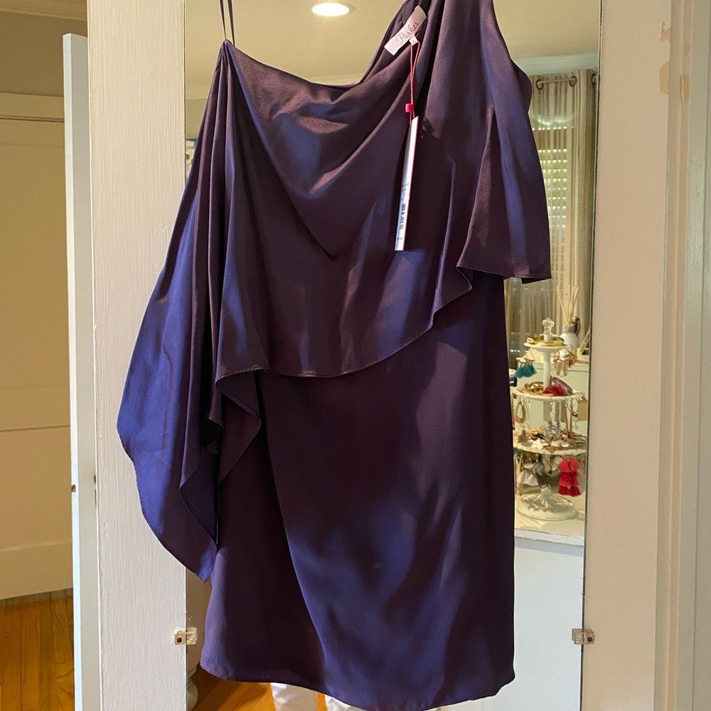 Parker dress